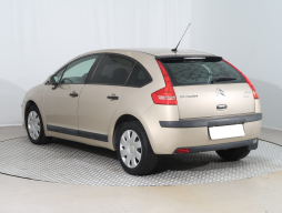 Citroen C4 2007