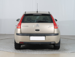 Citroen C4 2007