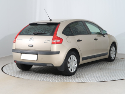 Citroen C4 2007