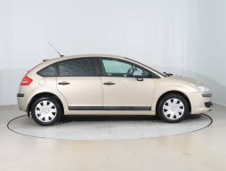Citroen C4 2007
