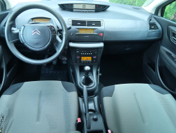 Citroen C4 2007