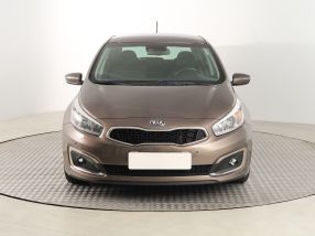 Kia Ceed - 2016
