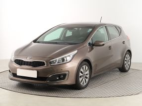 Kia Ceed - 2016