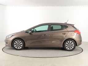 Kia Ceed - 2016