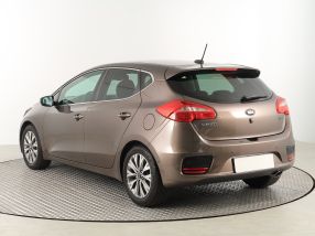 Kia Ceed - 2016
