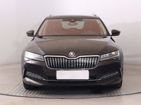 Skoda Superb - 2021