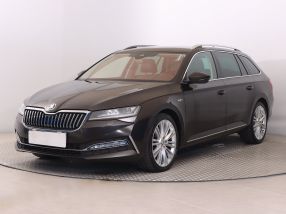 Skoda Superb - 2021
