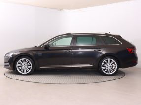 Skoda Superb - 2021