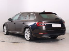 Skoda Superb - 2021