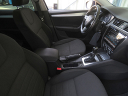Škoda Octavia 2013