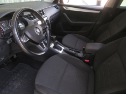 Škoda Octavia 2013