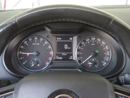 Škoda Octavia 2013
