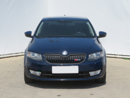 Škoda Octavia 2013