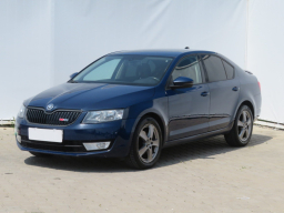Škoda Octavia 2013