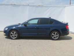 Škoda Octavia 2013