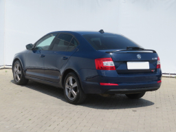 Škoda Octavia 2013