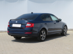 Škoda Octavia 2013