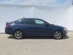 Škoda Octavia 2013