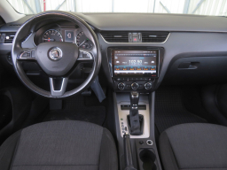 Škoda Octavia 2013