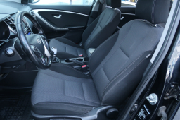 Hyundai i30 2014