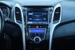 Hyundai i30 2014