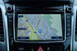 Hyundai i30 2014