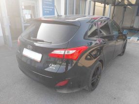 Hyundai i30 - 2014