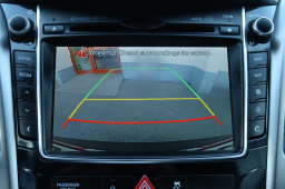 Hyundai i30 2014