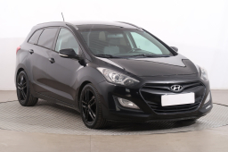 Hyundai i30 2014