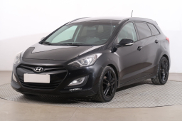 Hyundai i30 2014