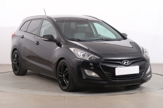 Hyundai i30, 2014