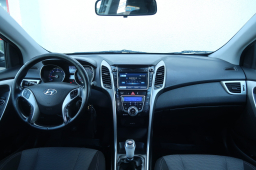 Hyundai i30 2014