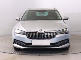 Skoda Superb - 2022