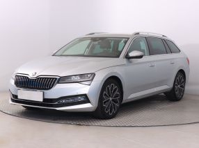 Skoda Superb - 2022
