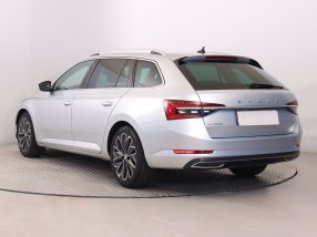 Skoda Superb - 2022