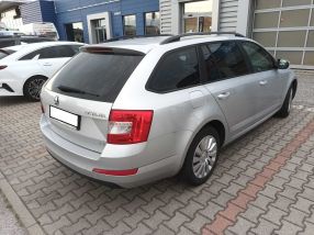 Skoda Octavia - 2013