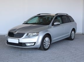 Skoda Octavia - 2013