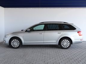 Skoda Octavia - 2013