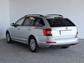 Skoda Octavia - 2013