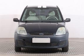 Ford Fiesta - 2005