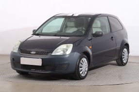Ford Fiesta - 2005