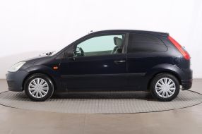 Ford Fiesta - 2005