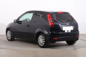 Ford Fiesta - 2005