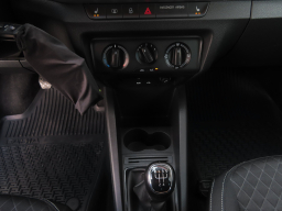 Škoda Fabia 2017