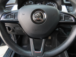 Škoda Fabia 2017