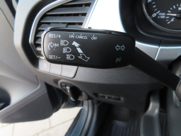Škoda Fabia 2017