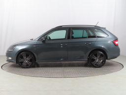 Škoda Fabia 2017
