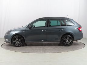 Skoda Fabia - 2017