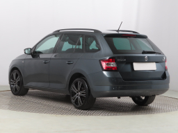 Škoda Fabia 2017