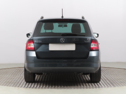 Škoda Fabia 2017